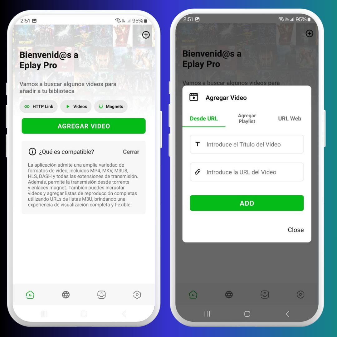 Eplay Pro APK for Android Download