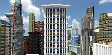 Building Ideas - MC