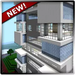 Скачать Building Ideas - MC APK