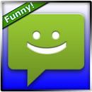 Funny Text SMS Messages aplikacja