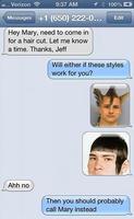 Funny Text SMS Messages screenshot 1