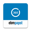 APK ebm-papst 360°