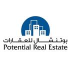 Potential Real Estate আইকন