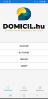 Domicil 스크린샷 1