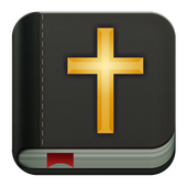 Santa Biblia-icoon