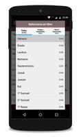 Santa Biblia captura de pantalla 3