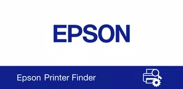 Epson Printer Finder