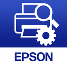 Epson Printer Finder Zeichen