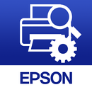 Epson Printer Finder aplikacja