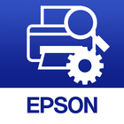 Epson Printer Finder アイコン