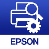 Epson Printer Finder 图标