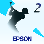 Epson M-Tracer For Golf 2 biểu tượng