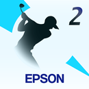 Epson M-Tracer For Golf 2 aplikacja