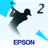 Epson M-Tracer For Golf 2 ikon