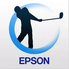 Epson M-Tracer For Golf APK download