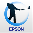 ”Epson M-Tracer For Golf