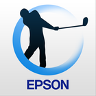Epson M-Tracer For Golf Zeichen