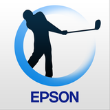 Epson M-Tracer For Golf アイコン