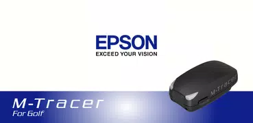 Epson M-Tracer For Putter