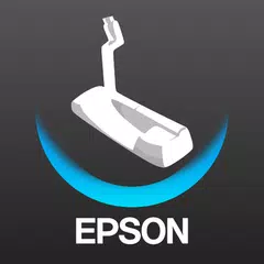 Epson M-Tracer For Putter アプリダウンロード