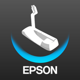 Epson M-Tracer For Putter 圖標