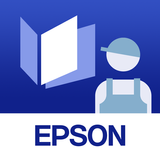 Epson Mobile Order Manager أيقونة