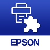 آیکون‌ Epson Print Enabler
