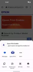 Epson Print Enabler APK Herunterladen