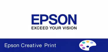 Epson Creative Print