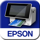 Epson宛名達人  E-830転送ツール icône