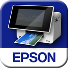 Epson宛名達人  E-830転送ツール आइकन