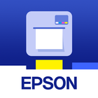 Epson ColorWorks Print أيقونة