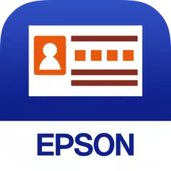 Epson 名刺プリント