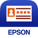 Epson 名刺プリント APK