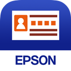 Epson 名刺プリント иконка