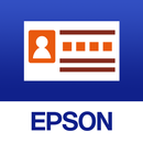 Epson 名刺プリント APK