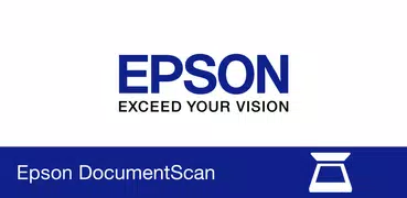 Epson DocumentScan