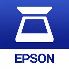 Epson DocumentScan アプリダウンロード