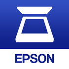 Epson DocumentScan ไอคอน