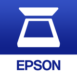 Epson DocumentScan icon