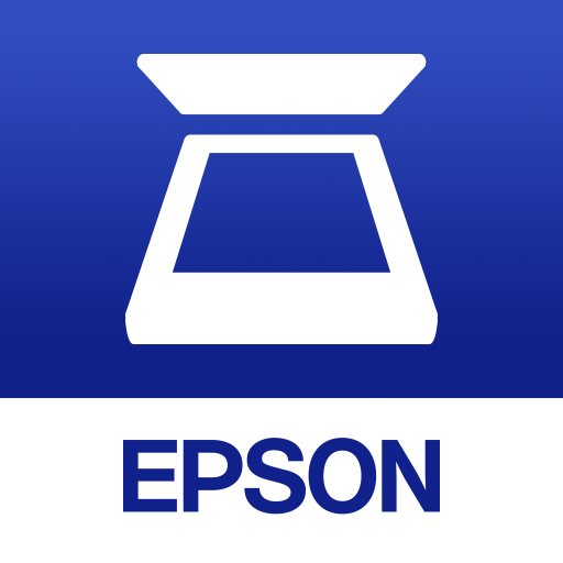 Epson DocumentScan