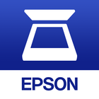 Epson DocumentScan biểu tượng