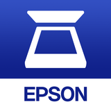 Epson DocumentScan Zeichen