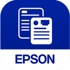 Epson Indonesia 圖標