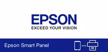 Epson Smart Panel