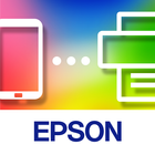 Epson Smart Panel 图标