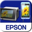 ”Epson カラリオme 転送ツール