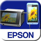 Epson カラリオme 転送ツール icono