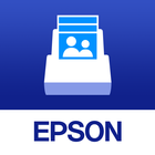 Epson FastFoto ไอคอน