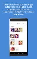 Epson FastFoto Screenshot 1